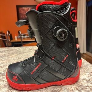 K2 snowboard boots